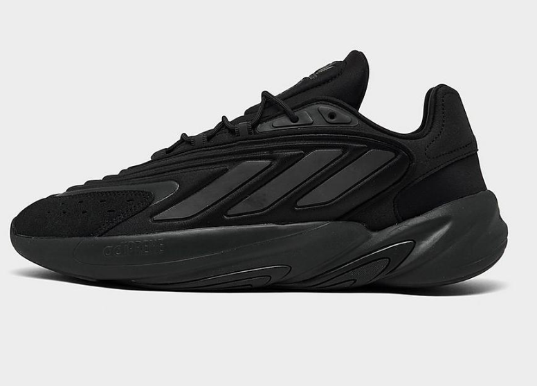 фото Кроссовки Adidas OZELIA черные RU 39 / US 7 / EU 40