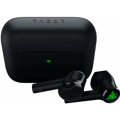 Наушники Razer Hammerhead HyperSpeed Xbox Black черный Hammerhead HyperSpeed Xbox Black 18634₽