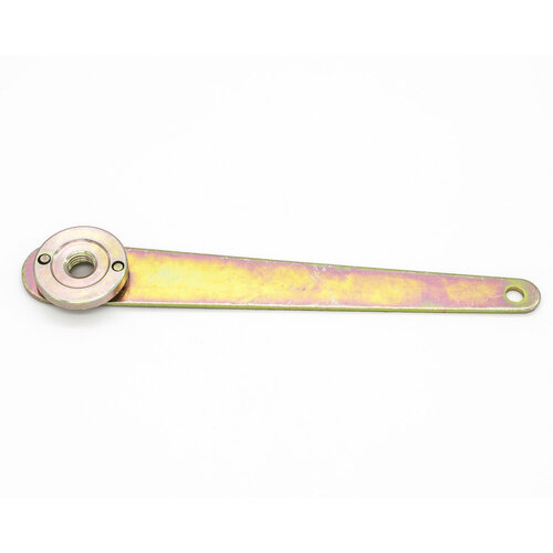 Евроключ к болгаркам (УШМ) с зажимной гайкой для дисков, 01052B