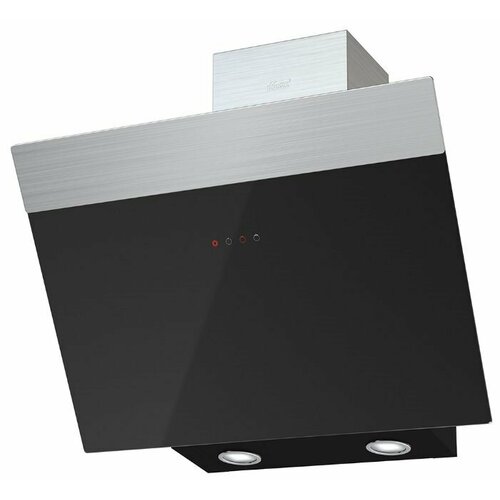 Кухонная вытяжка Krona Kristen 600 blackinox S 1594000₽