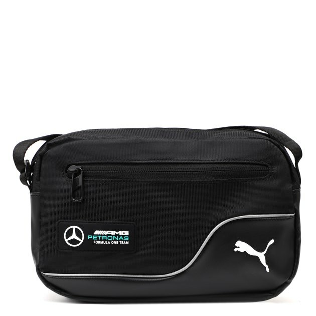 фото Сумка через плечо Puma 079605 черный