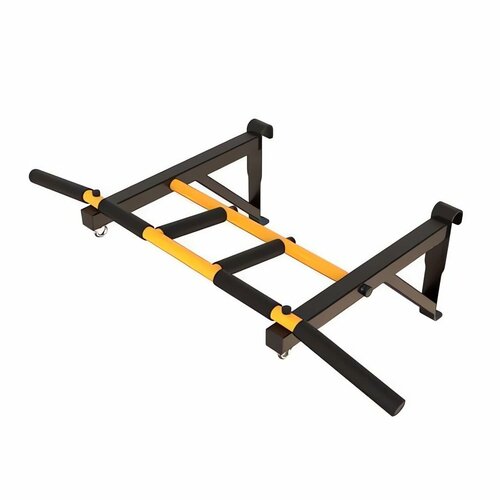 Турник New AGe навесной Три хвата на шведскую стенку 8734₽