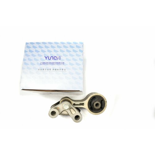 Задняя подушка двигателя ФАВ Х80 FAW Besturn X80 2,0 AT