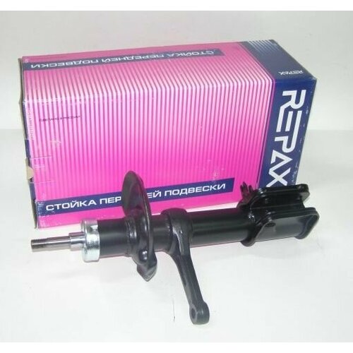 Стойка /2190/ перед. правая масл.