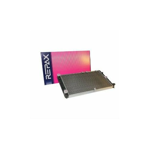 Радиатор основ алюм 1118 Калина 7642₽