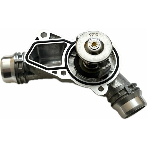 Корпус термостата с термостатом алюминиевый для BMW 11537509227 2999₽