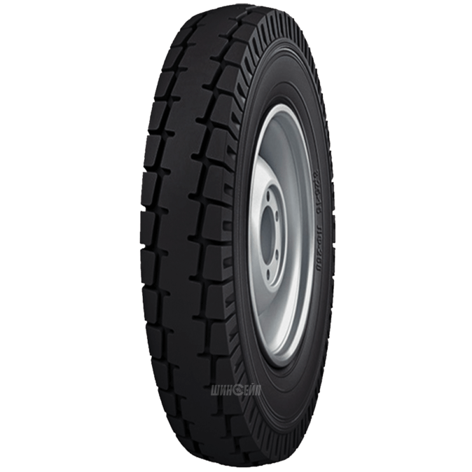 Волтайр ЛФ-268 8.25/0 R15 143B PR14
