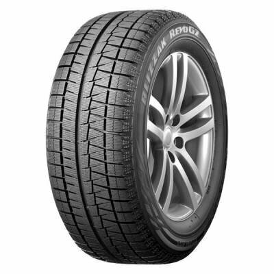 Автомобильные шины Bridgestone Blizzak REVO GZ 205/65 R16 95S