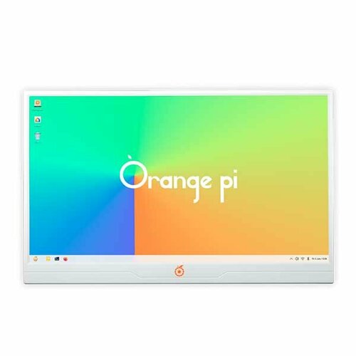 14-дюймовый портативный монитор Orange Pi 999000₽