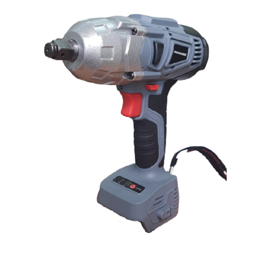 Аккумуляторный гайковерт бесщеточный ударный профиповер DWDTW-18V без аккумулятора 600Нм головки 171921мм E0164 13716₽