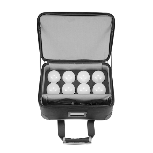 Комплект светодиодных ламп Godox Knowled C10R-K8 в кейсе шт 5589000₽