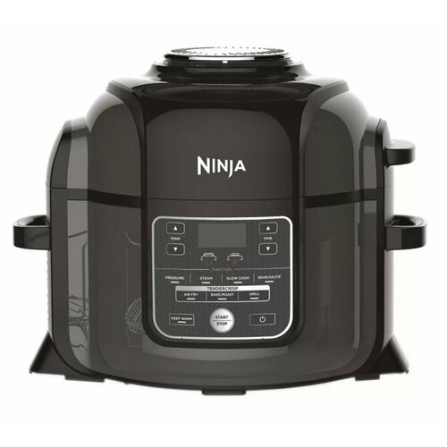 Мультиварка - скороварка Ninja Foodi OP300EU 52850₽