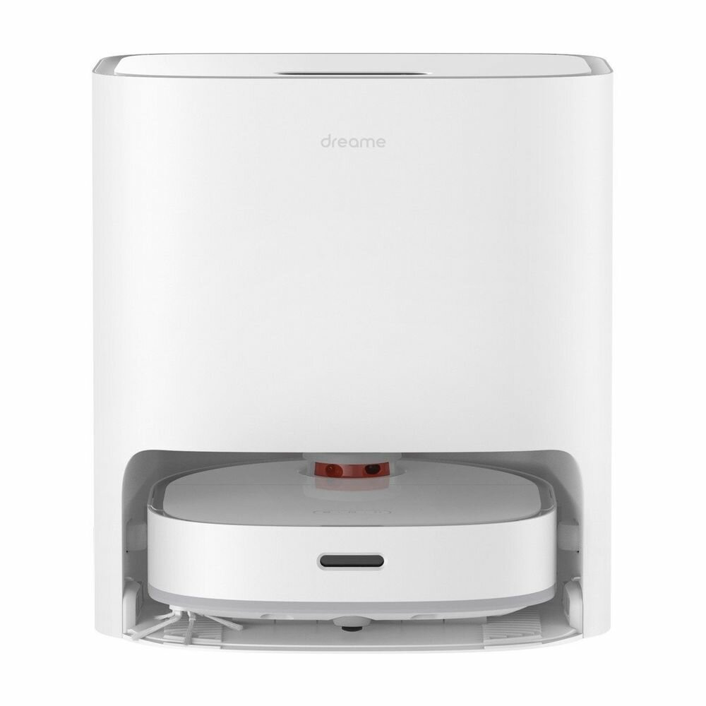 Робот-пылесос Dreame Bot W10 White (RLS5C) RLS5C