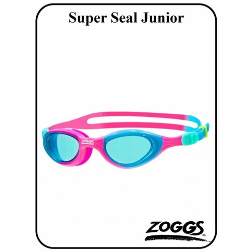 Очки для плавания Super Seal Junior