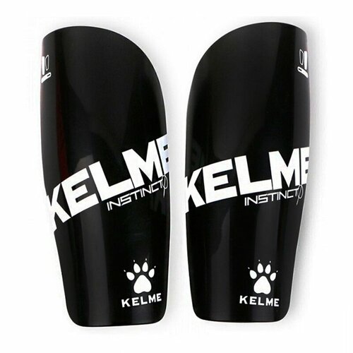 Щитки футбольные KELME Soccer Guard K15S948-003, размер S (российский XS) щитки kelme soccer leg guard черные размер l