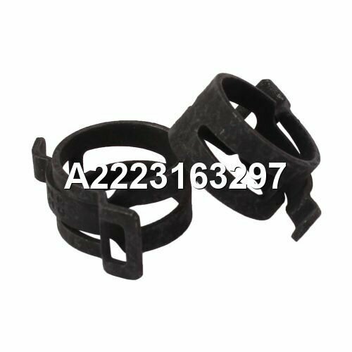 Хомут пружинный Krauf HCZ0095 214₽