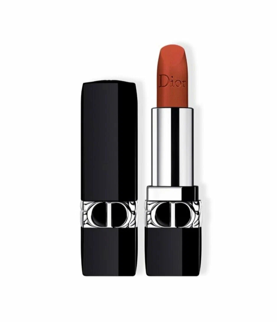 Губная помада Rouge Dior, 840 Rayonnante