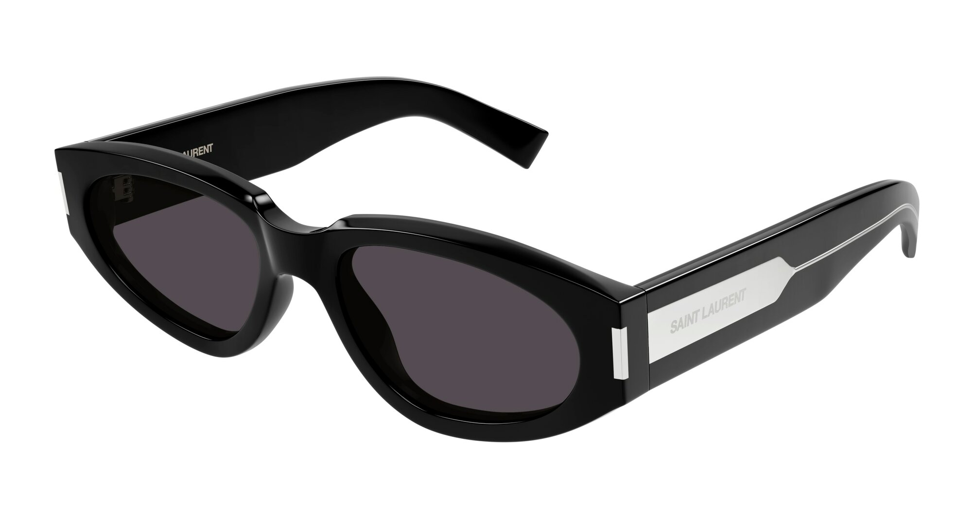 Солнцезащитные очки Saint Laurent  SL 618 001