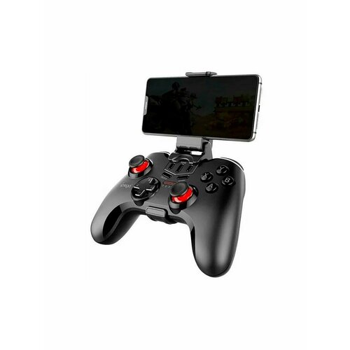 беспроводной геймпад для nintendo switch ps3 pc android ios ipega pg 9216 Геймпад ipega Wireless Controller PG-9216 (черный)