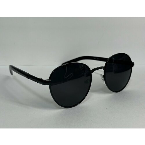 Солнцезащитные очки Polarized 2011, черный