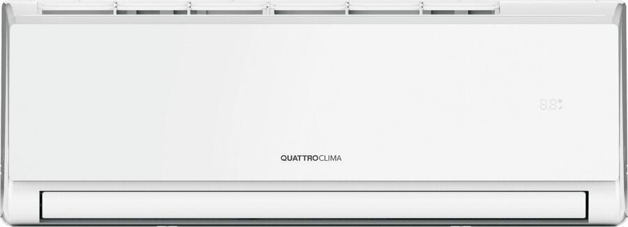 Кондиционер настенный QUATTROCLIMA Vento QV-VN07WB/QN-VN07WB