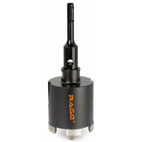 Коронка алмазная по бетону 68 мм VIRA RAGE 8624₽