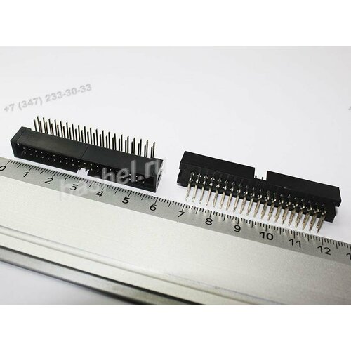 Разъем BH-40R электротовар 494₽