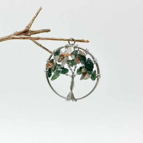 Подвеска, мультиколор