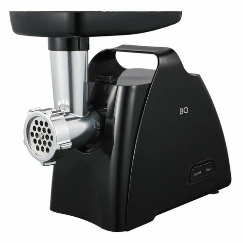 Мясорубка BQ MG1006 Black 789000₽