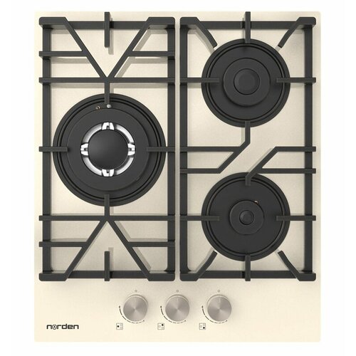 Варочная панель NORDEN AZTECH 42GT BGG FFD 1315700₽