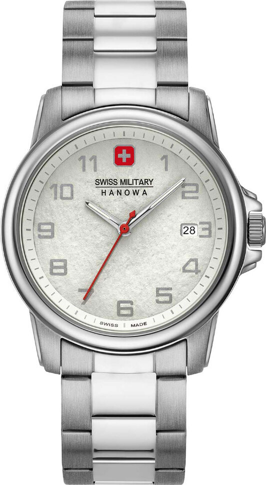 Наручные часы Swiss Military Hanowa 06-5231.7.04.001.10