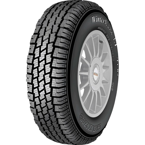 Maxxis WinterMaxx MA W2 185/75 R16C 104/102R