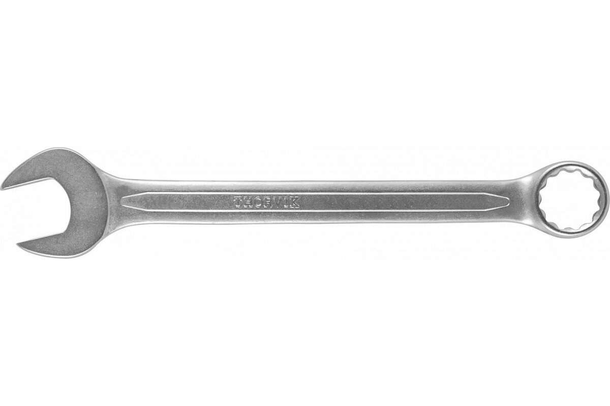 Ключ комбинированный дюймовый 1-1/4" CWI0114 Thorvik, 52907 - фото №4