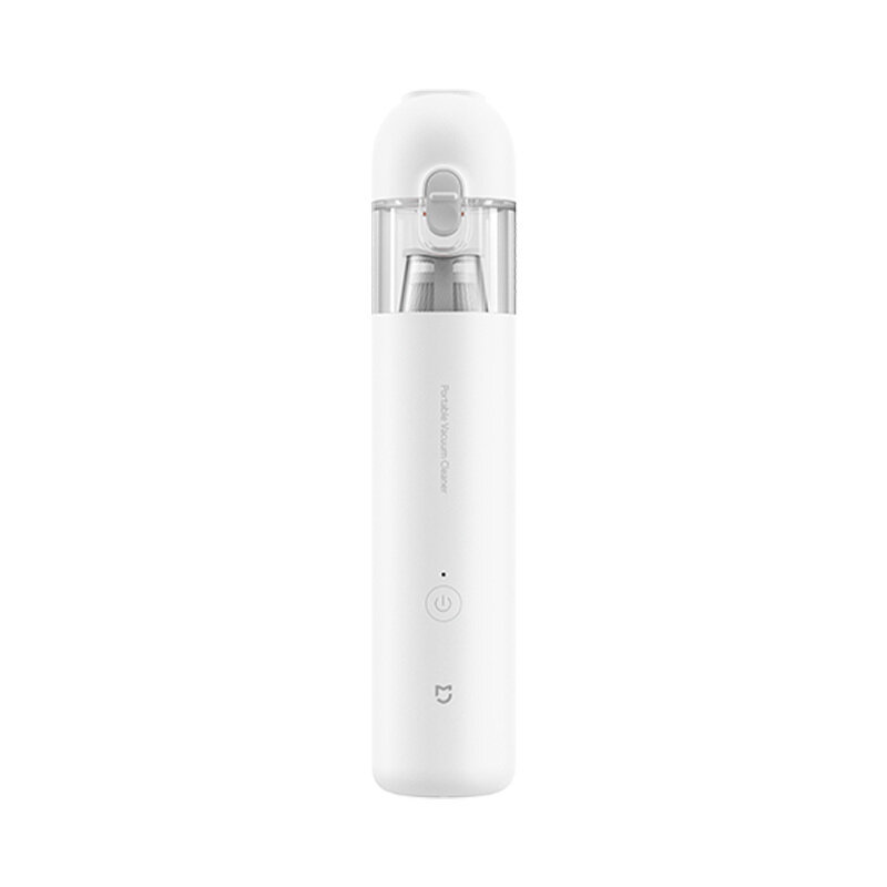 Ручной пылесос Xiaomi Mijia Handy Vacuum Cleaner (с турборежимом)