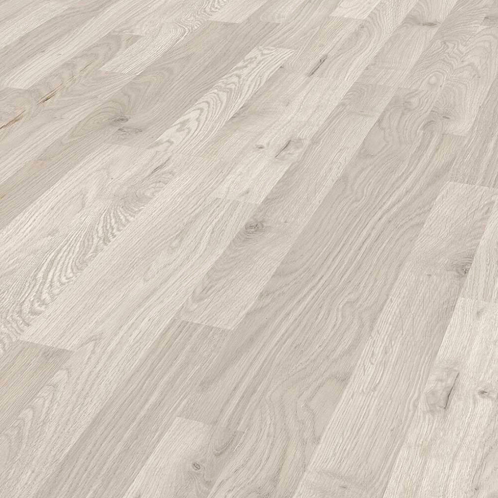 фото Ламинат 32 класс Kronospan Expert Choice дуб морской бриз 2,22 кв. м 8 мм