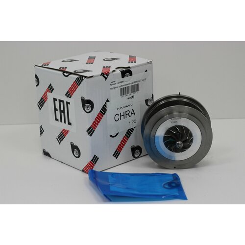 Картридж турбины IRONUNIT IUC0289 FORD Transit 2.2 TDCI CYRB CYRC CYFB CYFC
