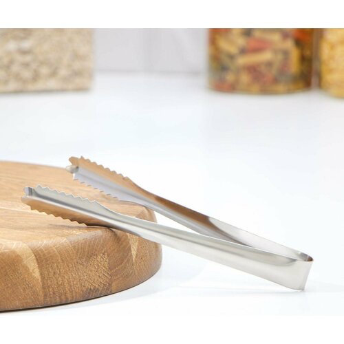 Щипцы сервировочные 18 см 312₽