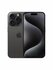Смартфон iPhone 15 Pro Max 256ГБ Черный титан