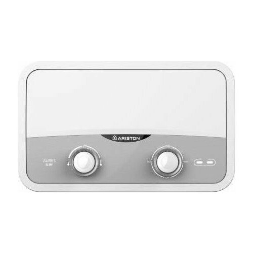 Водонагреватель проточный ARISTON AURES SF 55 COM 3520018-V 3520018-V 2151600₽