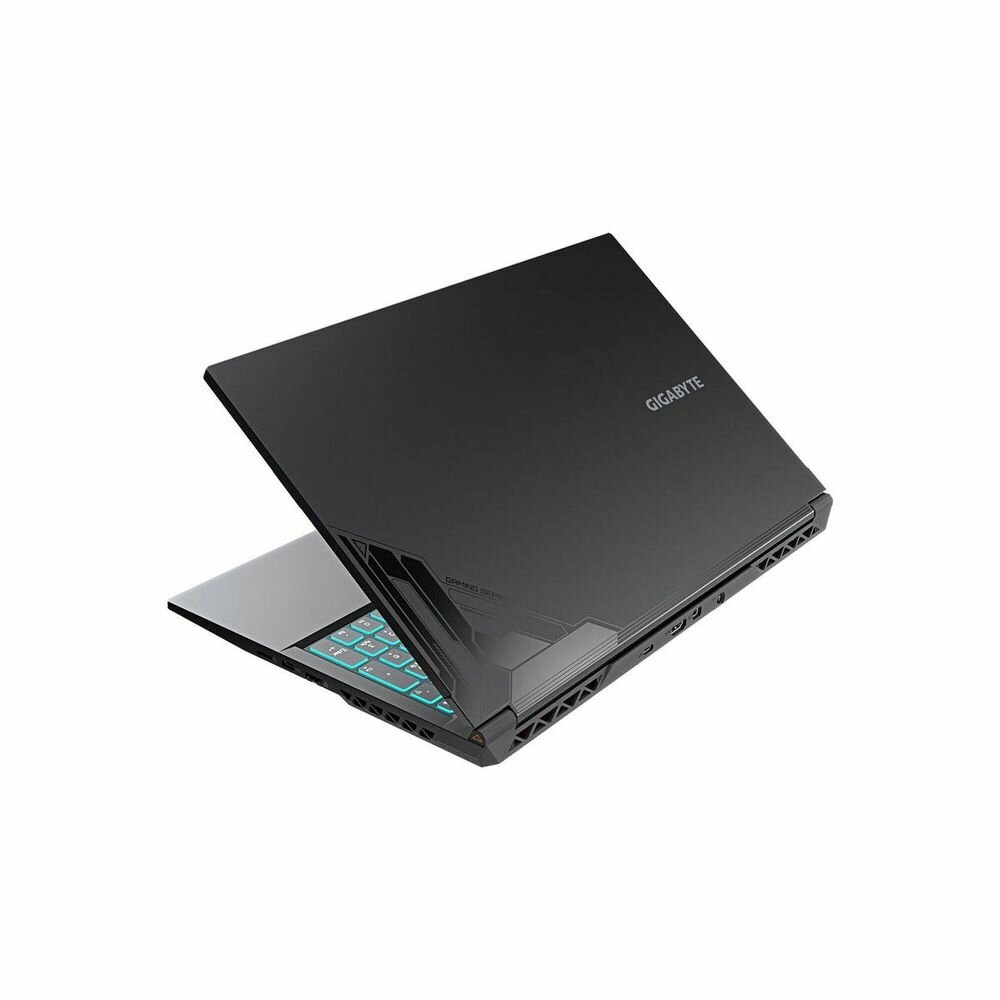 Ноутбук Gigabyte G5 KF Core i7-13620H/16GB/SSD1TB/RTX 4060/15.6"/IPS/FHD/Dos (KF5-H3KZ354KD)