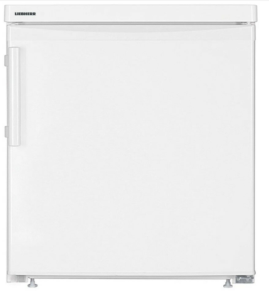Холодильник Liebherr TX 1021, белый