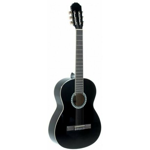 Классическая гитара GEWA PS510156 VGS Basic 44 черный 14090₽