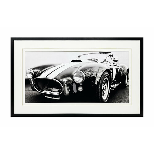 Постер AC Cobra 116000₽