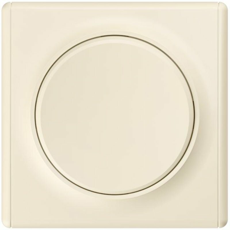Механизм выключателя 1-кл. СП Florence 10А IP20 беж. 2172797 OneKeyElectro - фото №1