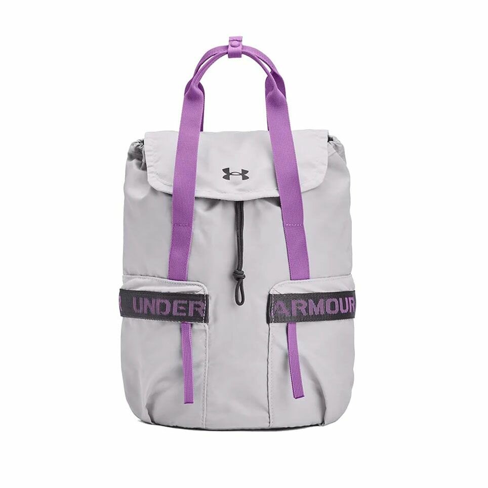 Рюкзак городской UNDER ARMOUR Favorite, 1364180-014, 16 × 25 × 35 см, 10л