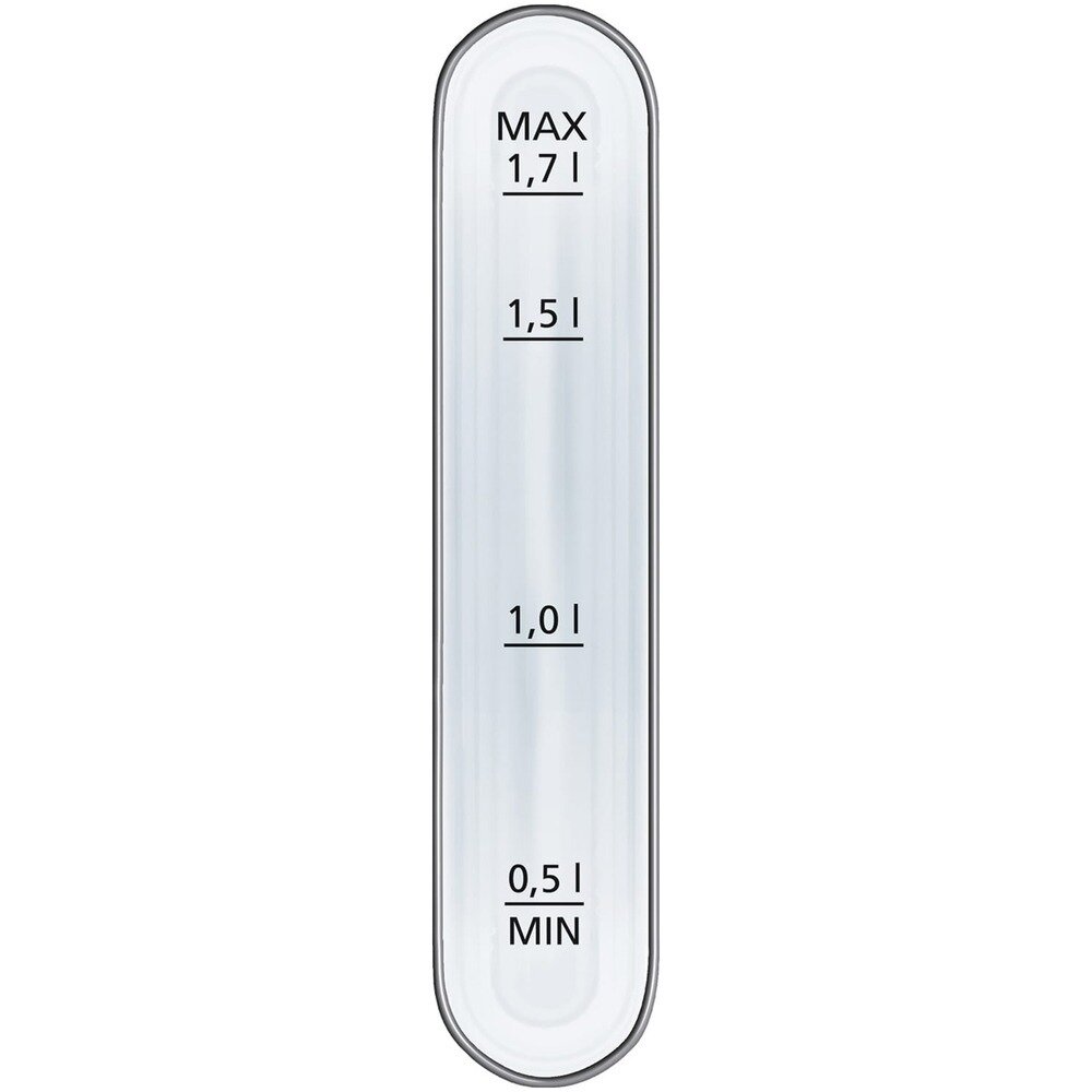 Чайник Steba WK 20 INOX