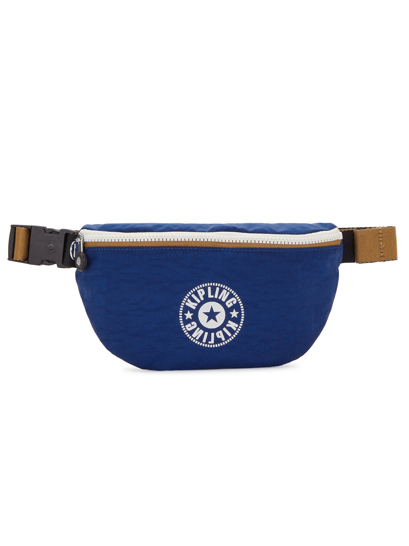 фото Сумка поясная Kipling KI7465PH2 Fresh Lite Small Waistbag *PH2 Deep Sky Blue C
