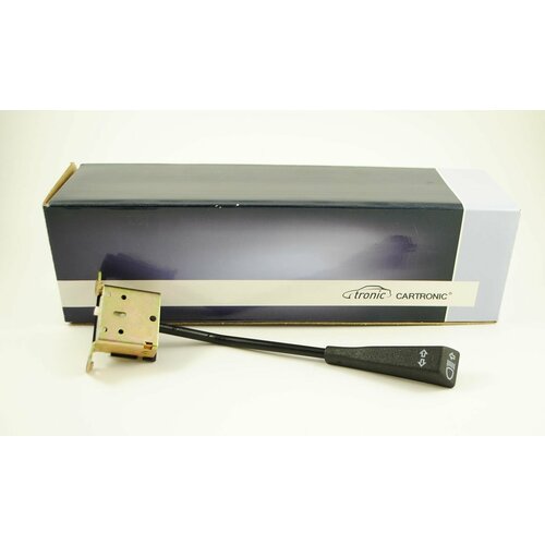 Переключатель подрулевой ГАЗ-2410, 3102. поворотов и света