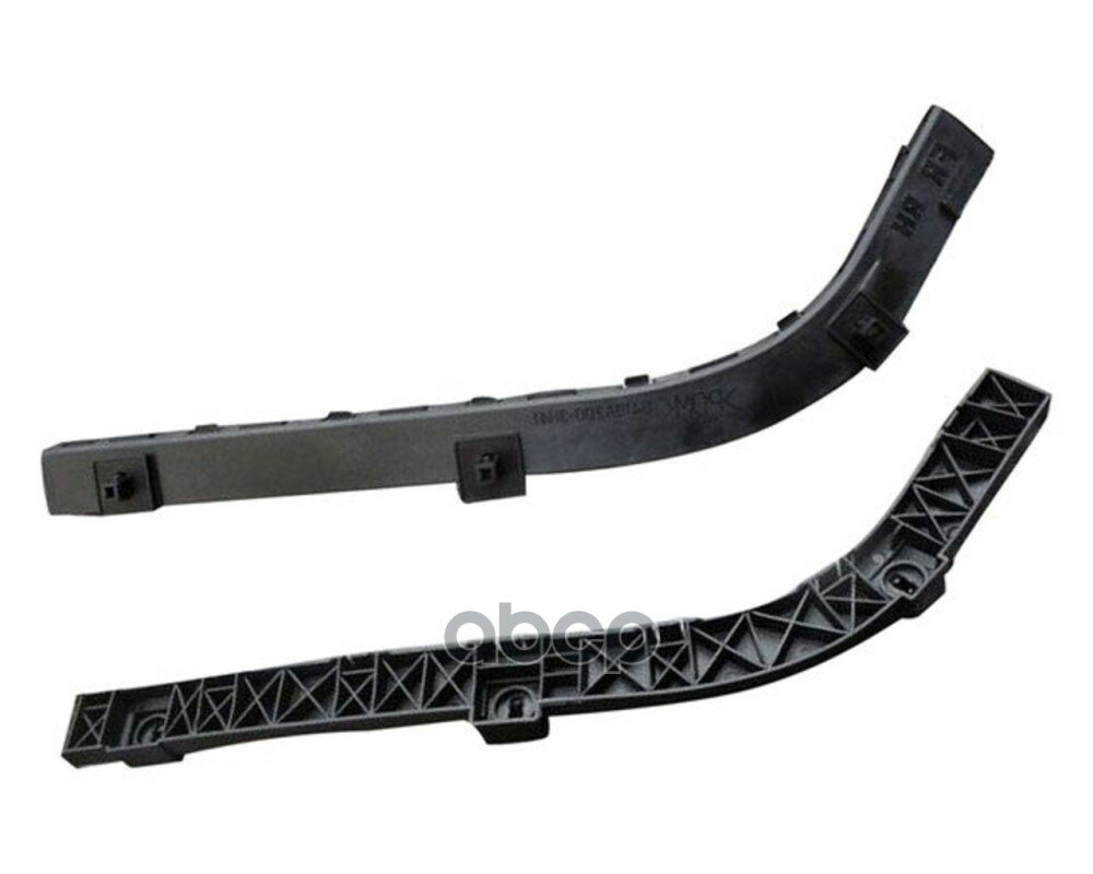 SAILING Кронштейн заднего бампера левый lancer x Sailing арт. MB83029RL