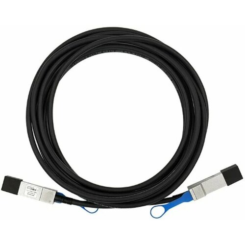 Кабель LR-Link DAC 40G QSFP+ Direct Attached Passive Copper, 3M